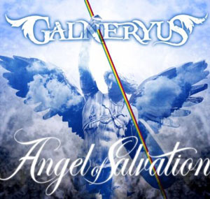 8th Album ANGEL OF SALVATION