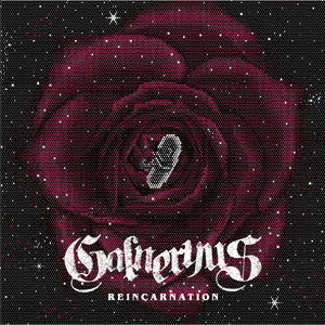 5th Album REINCARNATION