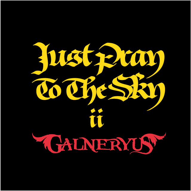 GALNERYUS OFFICIAL MOBILE THE IRONHEARTED FLAG